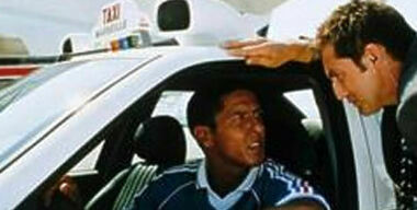 Таксистов заставят сдавать экзамен по русскому языку