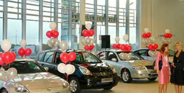 Мировой автопром прирастет Россией