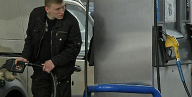 Бензин после выборов считают