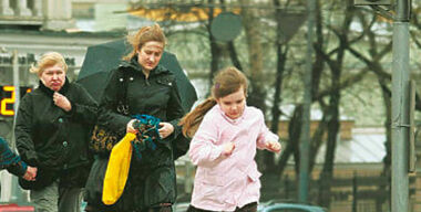 Светофорово царство