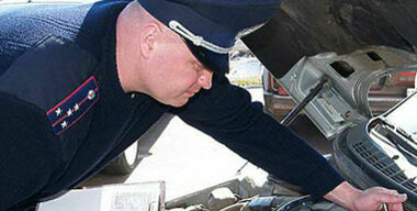 Упущенная выгода ГАИ