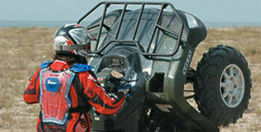 Грязевые ванны