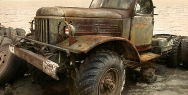 Автопром — фронту