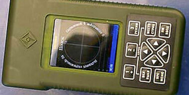 ГЛОНАСС имени Сусанина