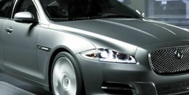 Роскошные амбиции