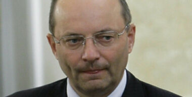 Полет губернатора   