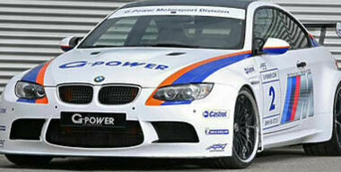 Торнадо из Германии