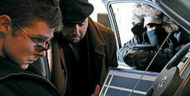 Воры вкладываются в IT