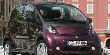 Абсолютный рекорд «Mitsubishi»