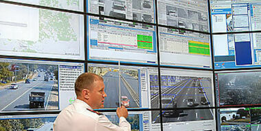 Гаишники сэкономят время и силы водителей