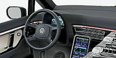 Киловатт заказывали?