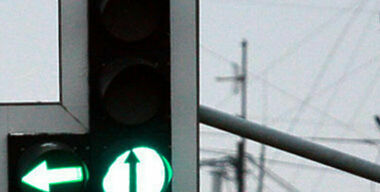 Пробки на дорогах разрулят автоматами