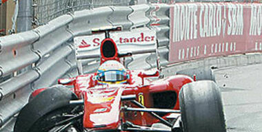 «Формула-1»: лидер сменился