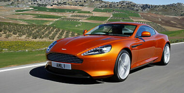 Крутой вираж