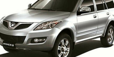 Hover справился. Наверное