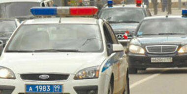 Безопасность  в Москве усилят во много трасс