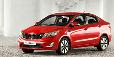 Новый RIO получил ценник