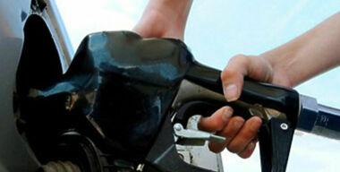 Предвыборная перегонка