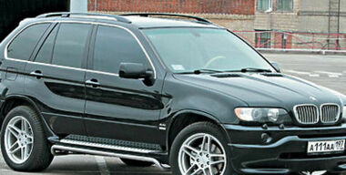 Спортсмен во фраке