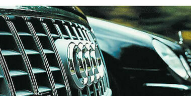 Странности любви