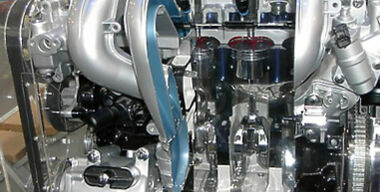 Volkswagen наступает