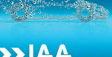 Чистый воздух IAA-2011