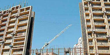 Почем паркинги для народа?