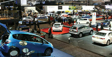 Авторапсодия