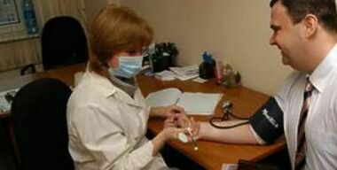 Нездоровых людей снимут с колес?