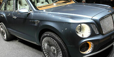 На лицо ужасные…