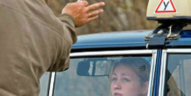 ГИБДД и капуста