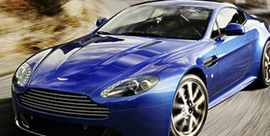 Vantage S – на выход