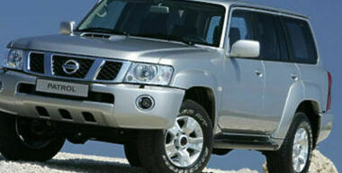  «Nissan» рвется в Китай