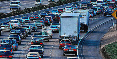 Центр Москвы продадут водителям?