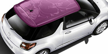 DS3 станет престижным