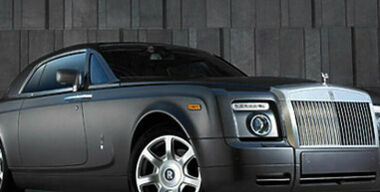 Перевоплощение «Фантома»