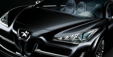 Наполеоновские планы Peugeot