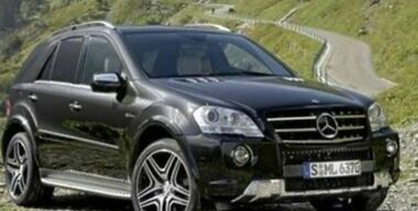 Самый-самый ML