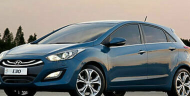 Hyundai по-новому