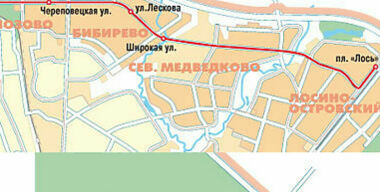 Трамваи пробок не боятся