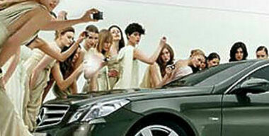 Немецкое, значит отличное?