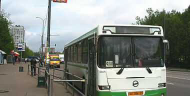 Мы люди не местные…