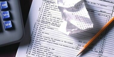 Налогов мало не бывает!