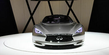 Взгляд в будущее 