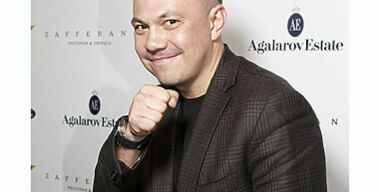 Чемпионы мира оценили роскошь и комфорт автомобилей Jaguar и Land Rover от компании «Артекс»