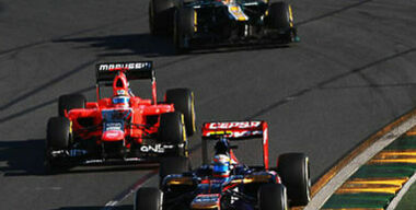 Гадание на тестах