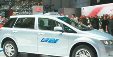 Колеса для Наполеона