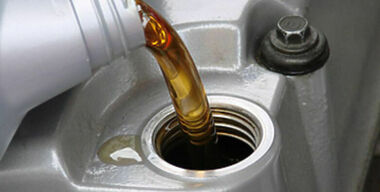 Смазливая внутренность