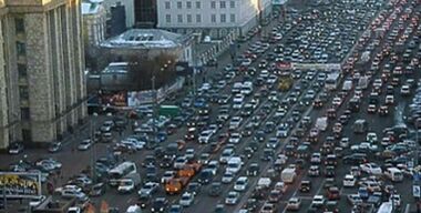 Хорошо стоим!