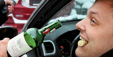 Пьяных становится больше